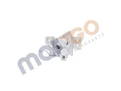 Ford Fiesta 2002-2008 Model Arası Motor Kaput Kilidi