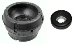 Ön Amortisör Takozu + Rulman (VW Golf 98-06 Polo 10-Audi A3 97-03 Seat Ibiza 09-17 Leon 00-06)