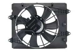 Fan Motoru Komple Honda Civic 2016-2020