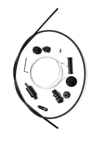 Gaz Teli Kit P106 (Em Ym) Saxo