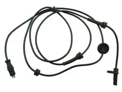 ABS Hız Sensör-For Fiat Doblo Mpv 119-223 Arka -