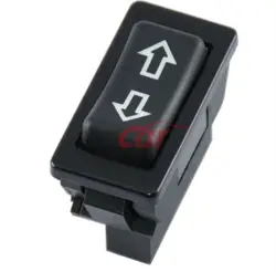 Cam Açma Anahtarı Unuversal Oklu 5 Pin
