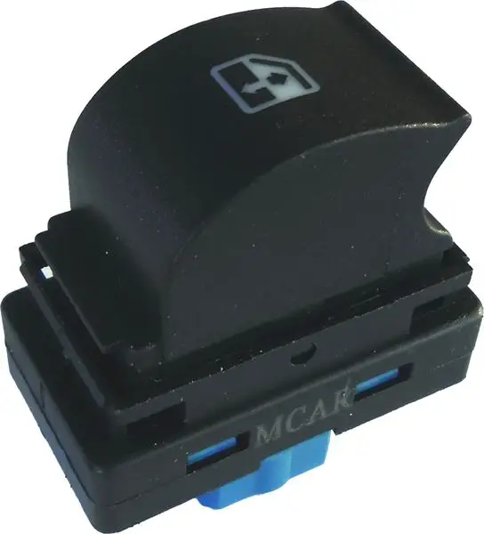 Cam Açma Anahtarı Sağ Boxer III Jumper III Ducato III 06 > Tekli Cercevesız