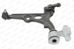 Salıncak (Sol) Citroen Fiat Jumpy Scudo