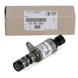Opel Astra H 1.6 Benzinli 115 BG (XER) Motor Eksantrik Mili Selenoid Valfi Orijinal