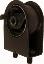 Takoz Motor On (Mazda: 626 V 2.0-Hp A.T 1998 > 2002)