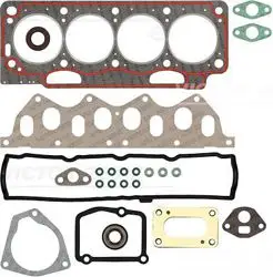 Motor Takım Conta Üst 81.00mm R11 Flash R11 Flash Txe R19 R21 R21 Tse R21 Manager R9 D F2n 1.7 S.K.C Dahil