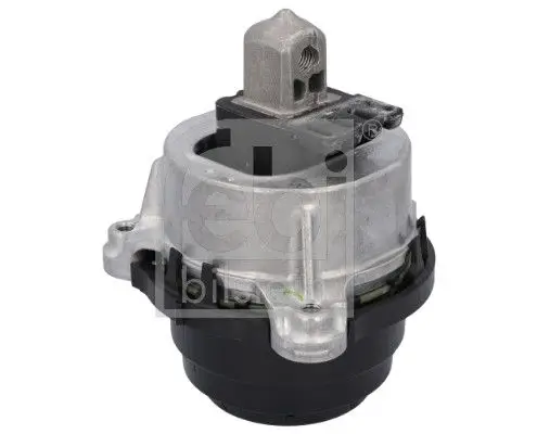 Motor Takozu Sol (BMW: 5 Touring (G31) 530 D)
