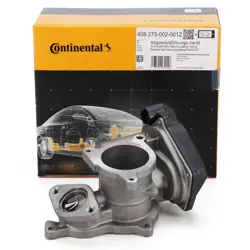 408-275-002-001Z / EGR Valfi A4 A6 2.0 TDI Blb Bna Bre Brd Brf Bvf Bva Bvg 05-08