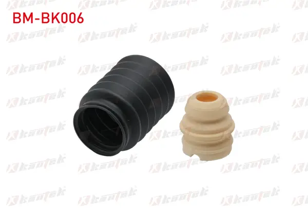 Kau-Bm-Bk006 / BMW E87-E90 Ön Amortisör Toz Ve Körük Seti 4 Parça 31331094749