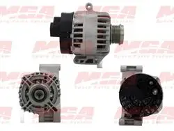 Alternatör Opel 120A Fiat Panda 2010 2012
