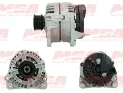 Alternatör Volkswagen 90A VW Caddy 2008 2010