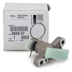 Eksantrik Zincir Gergisi P407 P607 Citroen C5 X7 C6 2.7Hdı 3.0 HDI Dt17ted4 Dt20c