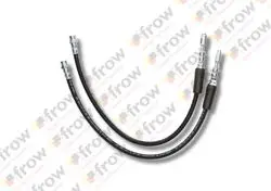 Fren Hortumu (On) (602 mm) Volkswagen Caddy IV 2015-