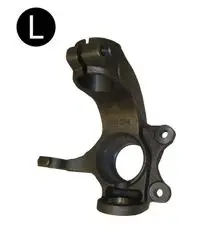 Aks Taşıyıcı Sol (Ford: Connect 1.8Tdci 02 -)