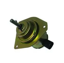 Fan Motoru Soketli-(Renault: Megane 1.4 1.6 2.0I / Laguna / R9 Ym / R11 / R19 Clio II)