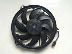 Fan Motoru Pervanelı Klimalı (Peugeot: 206 03- 250W)