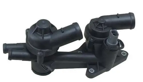 Termostat Yuvası Golf V Passat Jetta A3 05-1.6Fsı