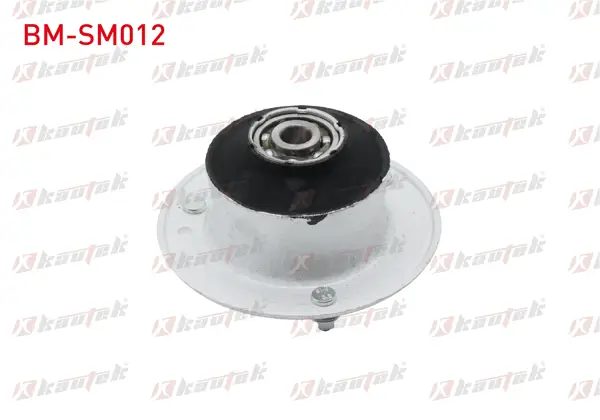 Kau-Bm-Sm012 / BMW E39-46-60 Amortisör Takozu Ön 31336760943