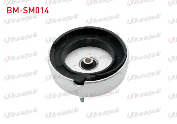 Kau-Bm-Sm014 / BMW X5 (E70) Amortisör Takozu Ön 31336788776