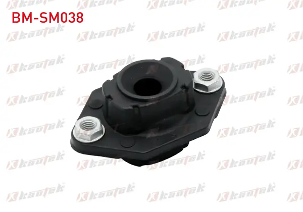 Kau-Bm-Sm038 / BMW E84-E87-E90 Amortisör Takozu Arka 33526768544