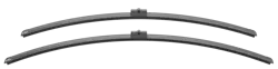 On Silecek Süpürgesi (750-650 mm) Renault Espace 4 (11 / 02 >) , (Takım)
