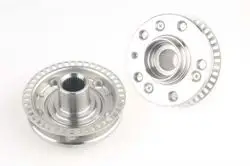 On Porya-Rotorlu (VW Golf 98-06 Audi A3 97-03 Seat Leon 00-06 Skoda Octavia 97-01)