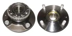 Porya Arka-(ABS Li-Rulmanlı)-(Hyundai: Elantra 00 > 06 / Matrix / Kia: Cerato 04 > 10)