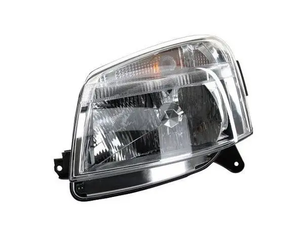 Far Sol Partner (M59) Berlingo (M59) (03-07) Orta Ka