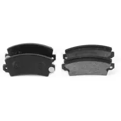 Fren Balatası Ön Arka (108 mm) Renault R12 1400 75 -