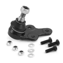 Rotil (Alt Sağ Sol) Ford Focus II 04-12 C-Max 10-Volvo S40 04-C70 (21 mm)