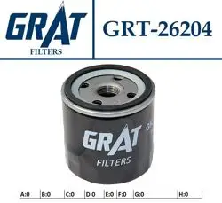 Yağ Filtresi (VW Caddy 16-Golf 13-Passat 15-Polo 15-Audi A3 13-20 Seat Leon 13-Skoda Octavia 13 -)