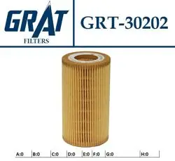 Yağ Filtresi (BMW: M47 / E39-E46 / Freelander I / 2.0Td4 01-06)