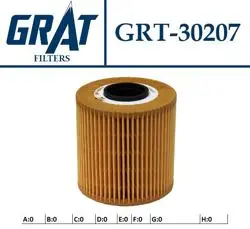 Yağ Filtresi (BMW M40 / E30-E34-E36)