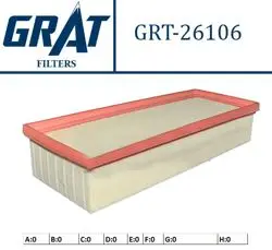Hava Filtresi (Audi A4 08-16 A5 08-17 Q5 09-17)