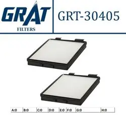 Kabin Filtresi (BMW 5Serı-E39 Takım / 5.20-5.23-5.25-5.28-5.30)