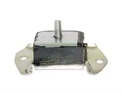 Takoz Motor On Kulak (Renault: R12)
