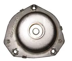 Takoz Amortisör Sol (Fiat: Ducato / Peugeot: Boxer / Citroen: Jumper)