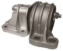 Takoz Motor (Fiat: Ducato / Peugeot: Boxer / Citroen: Jumper 2.3 JTD-2.8 JTD) Komple