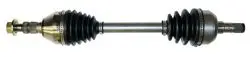 Sol Aks (Opel: Insignia 1.6 2008 -) (30×25×624,5mm)