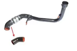 Turbo Hortumu (Küçük) “Metal Boru Harıc” (Fiat: Ducato III 2.2 HDI 2006 > 2016)