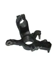 Sol Aks Taşıyıcısı-1Lq 256×22 (VW Polo 02-18 Audi A1 11-18 Seat Ibiza 02-17)