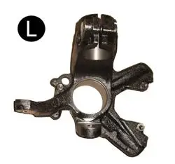 Sol Aks Tasıyıcı-1Ls 280×22 (VW Bora 99-05 Golf 98-06 Audi A3 97-03) Akl-Aeh-Agr-Ahf