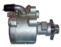 Direksiyon Pompası Flanslı (Renault: Megane I Laguna I 1.9 TDI Ac 95 -)