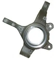Aks Tasıyıcı Sol (Fiat Albea 1.4) 72mm Abssız
