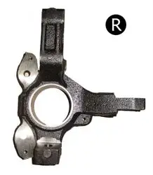 Aks Tasıyıcı Sağ (Fiat Palio 97-02) 68mm ABS Siz