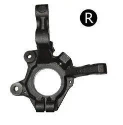 Aks Taşıyıcısı Sağ Büyük Delik 14 mm Kangoo Megane I 1.6 K7m 2.0 F3r