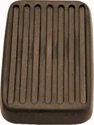 Pedal Lastik Fren-(Hyundai: Accent 00 > 06 Milenyum-Admıre)