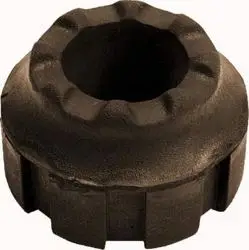 Kastel Kol Lastik-(Hyundai: H100 Kamyonet 97 > 04) Kalın-Tırtırlı