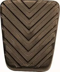 Pedal Lastik Fren Debriyaj-(Hyundai: H100 Kamyonet 97 > 11 / Starex)